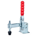 Quick release vertical toggle clamp ST-12265 - holding capacity 340 kg
